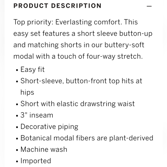 Victoria's Secret PRICE IS FIRM Top XL Bottoms XXL in Dusk Pink Brand New 💗 - Picture 4 of 7